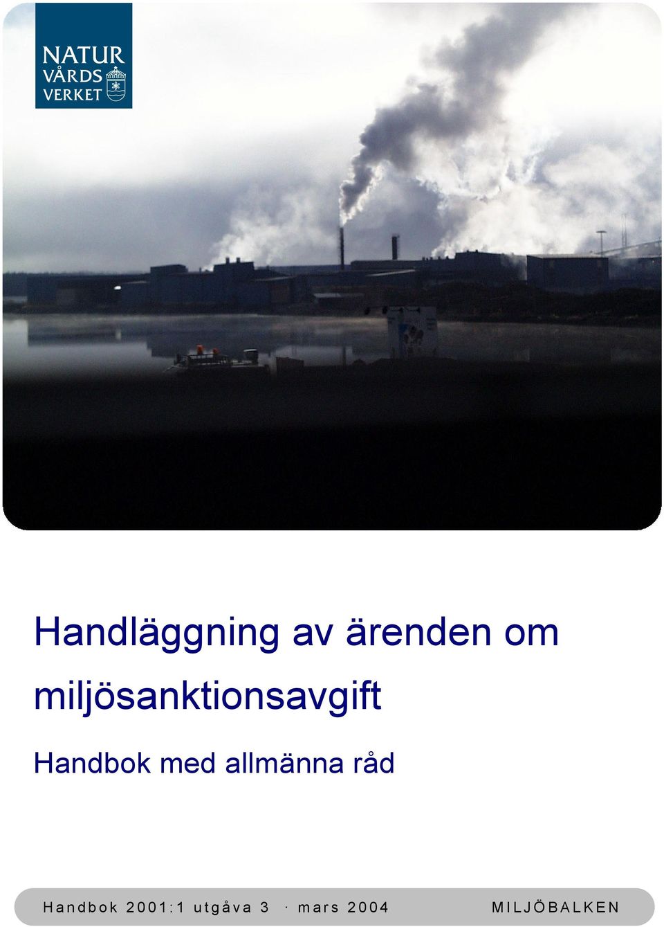 med allmänna råd Handbok