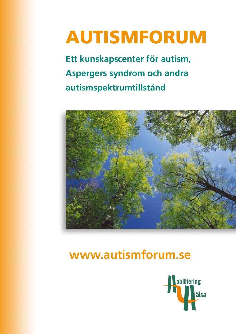 Aspergers syndrom och andra