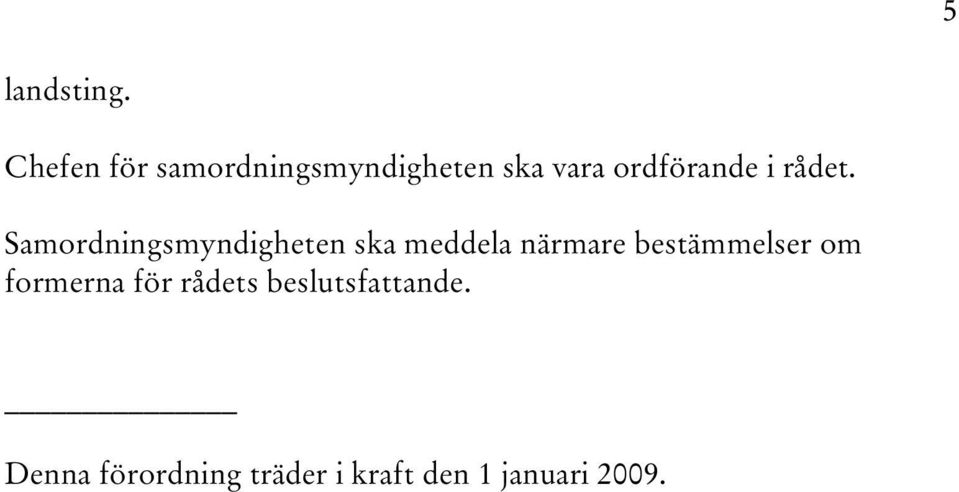 rådet.