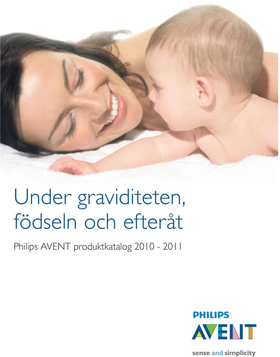 Philips AVENT