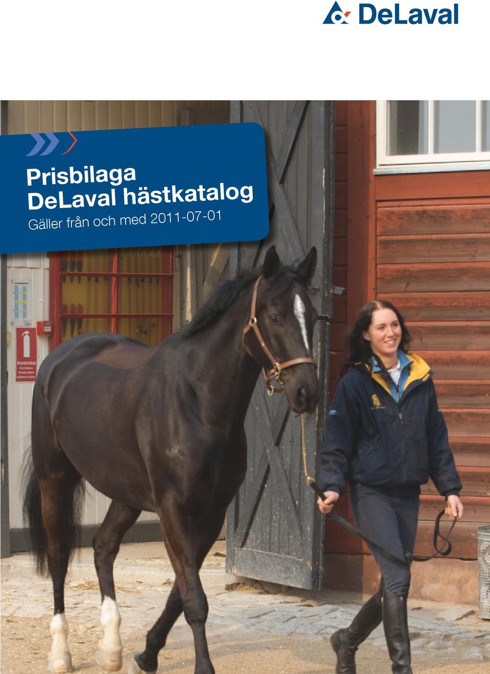 hästkatalog