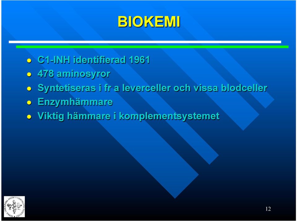 leverceller och vissa blodceller l