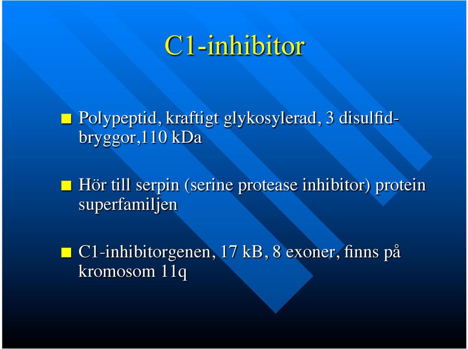 protease inhibitor) protein superfamiljen