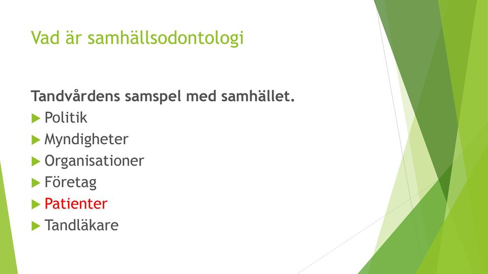 samhället.