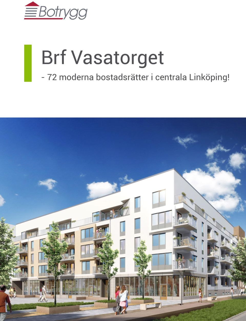 bostadsrätter i