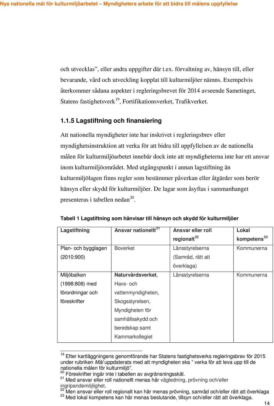 avseende Sametinget, Statens fastighetsverk 19