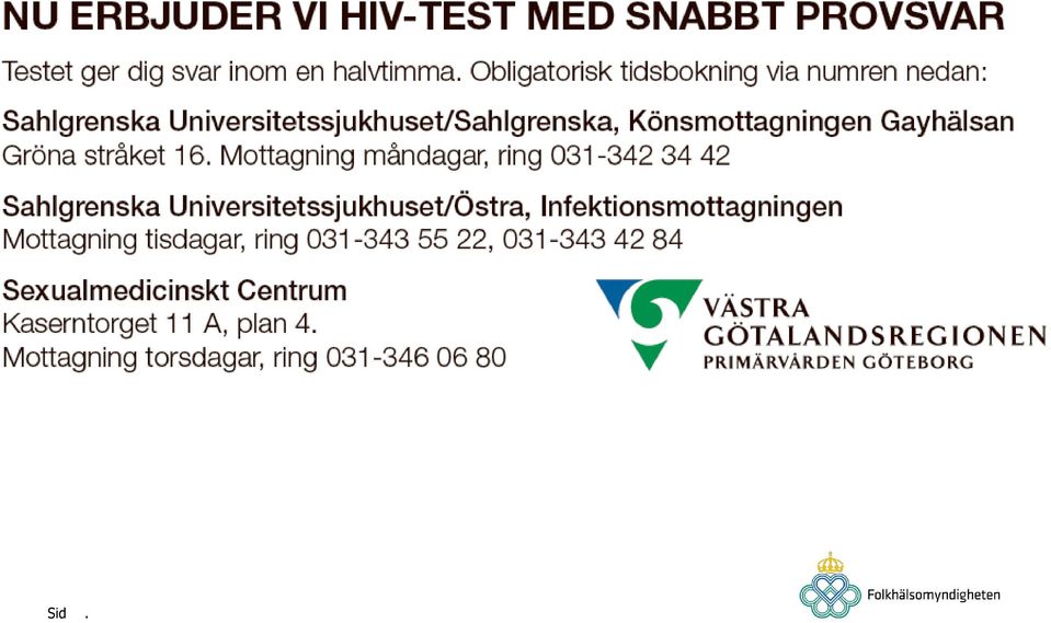 sjuksköterska