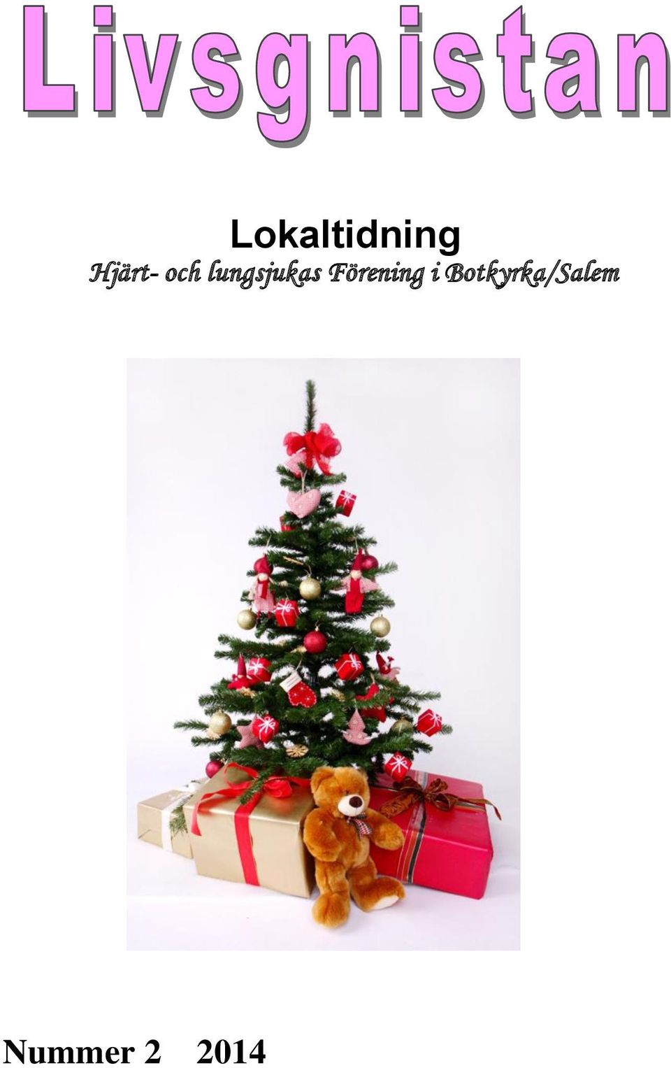 lungsjukas