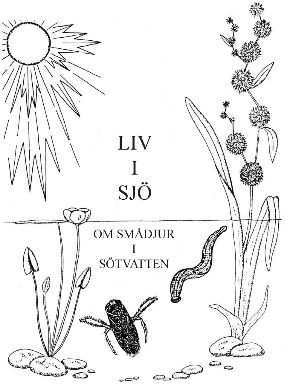 SMÅDJUR I