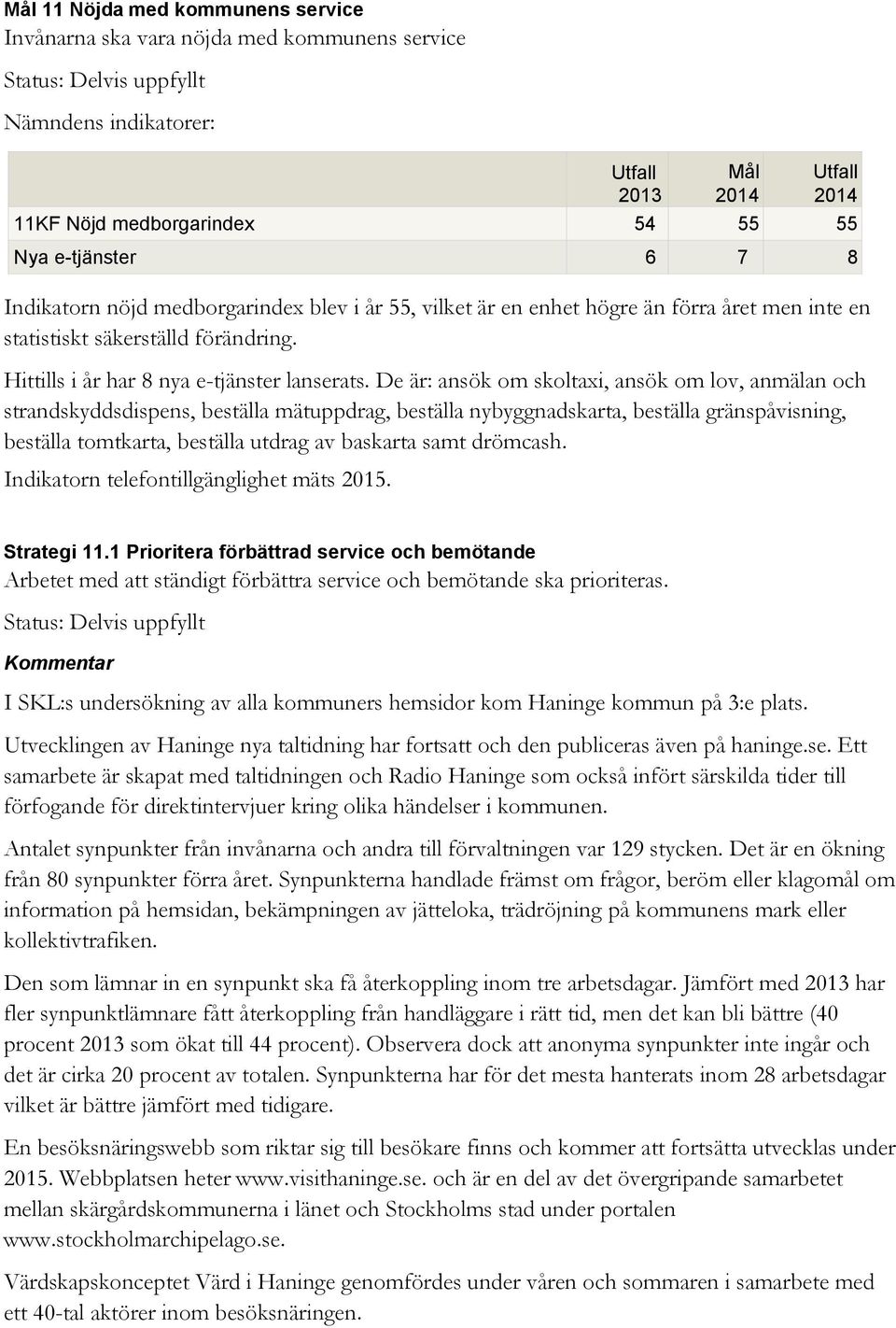 De är: ansök om skoltaxi, ansök om lov, anmälan och strandskyddsdispens, beställa mätuppdrag, beställa nybyggnadskarta, beställa gränspåvisning, beställa tomtkarta, beställa utdrag av baskarta samt