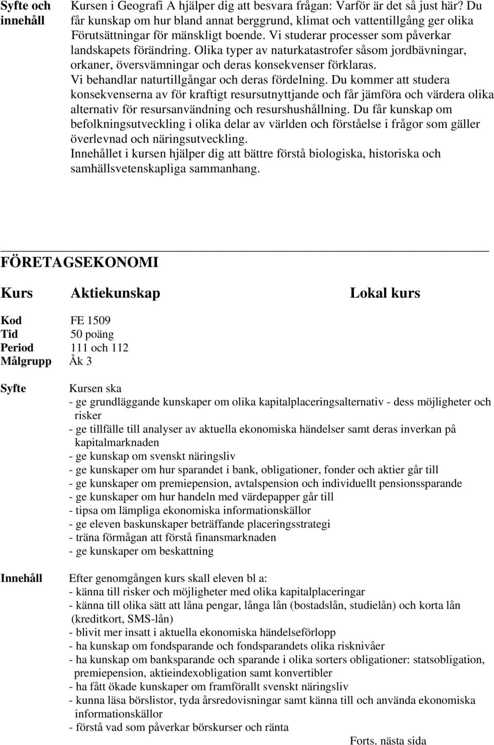 Olika typer av naturkatastrofer såsom jordbävningar, orkaner, översvämningar och deras konsekvenser förklaras. Vi behandlar naturtillgångar och deras fördelning.