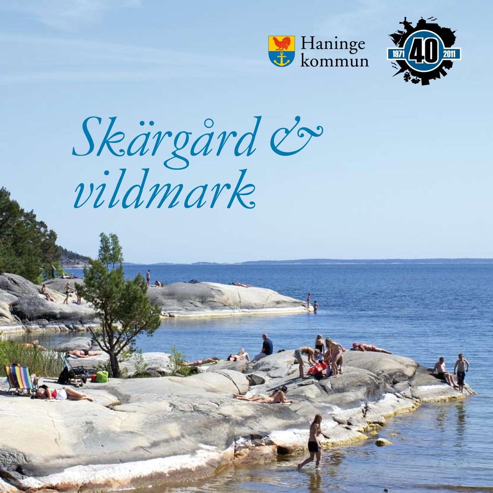 vildmark