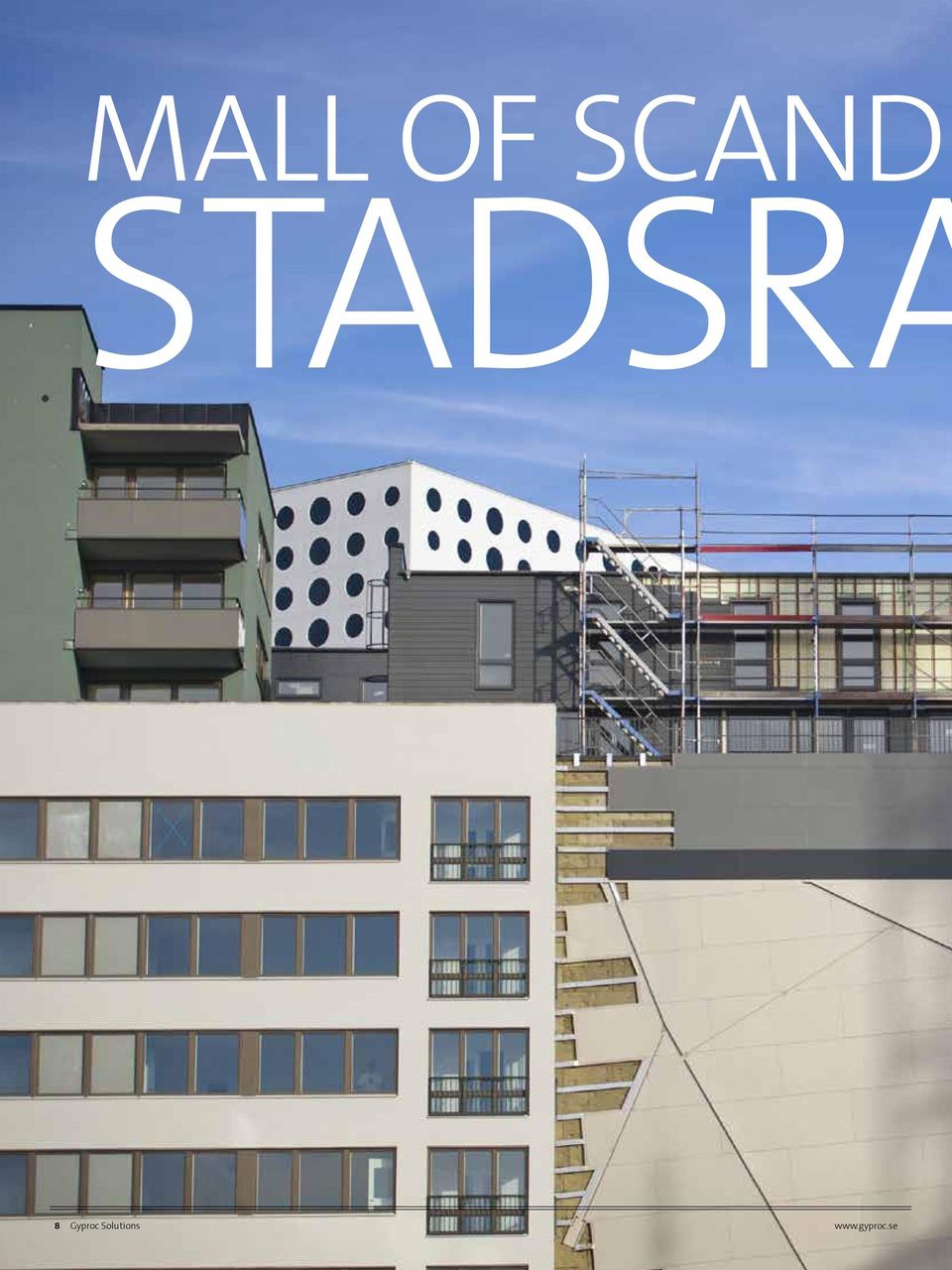 STADSRA 8