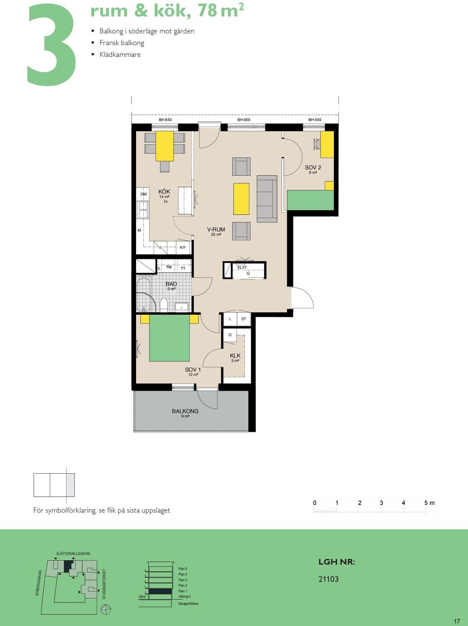 BOBERSATA BOBERSATA SÅERVASATA SÅERVASATA våning tr våning tr ORÄORET ORÄORET TR TR ård ård Plan Plan Plan Plan Våning