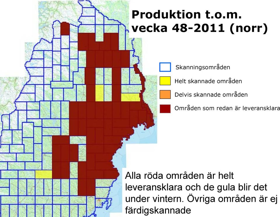 Övriga omr