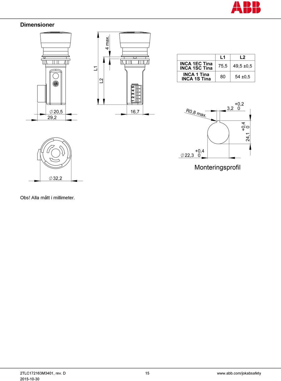 2TLC172163M3401, rev.