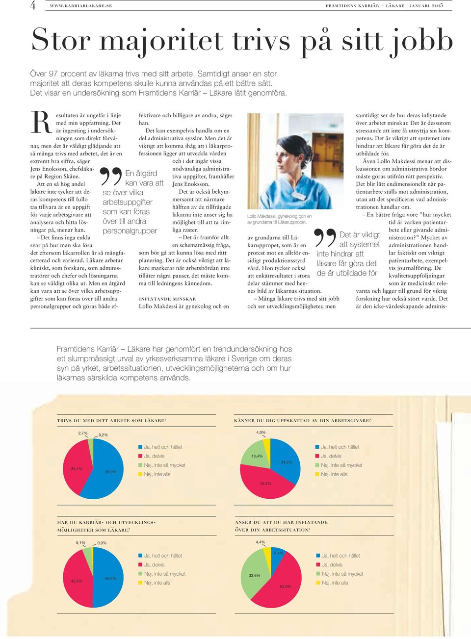 Resultaten är ungefär lnje med mn uppfattnng.