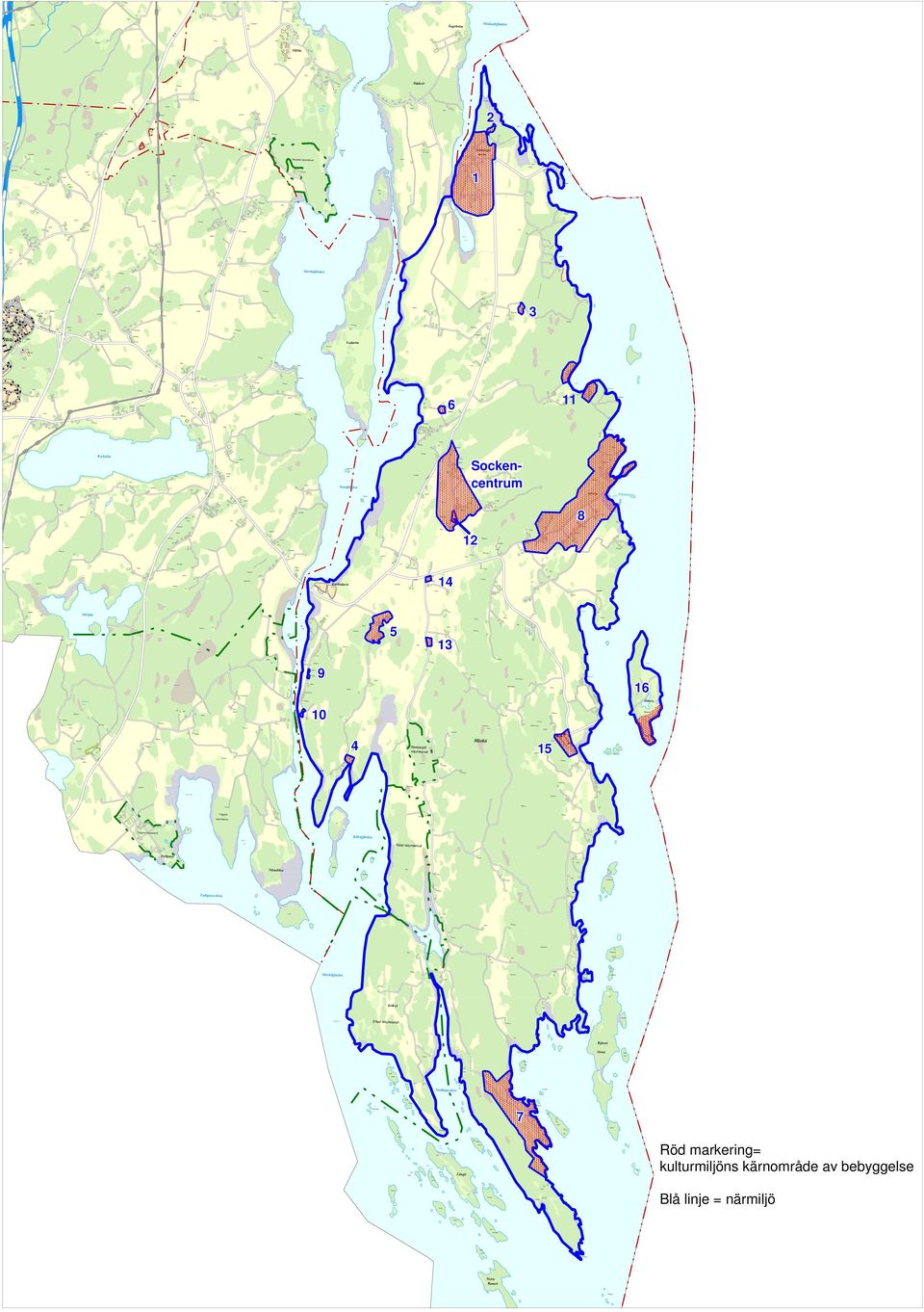 l - Västerlund Sandhälla Vretstugan Åkerby Österby Lillvreten c Wijbacken Bergdala Trafikplats Hölö Krogen Ömanstorp Norasjön Smedsta Hagdala Skogstorp Smedsta backe Borgholm Korpstugan Laggartorp