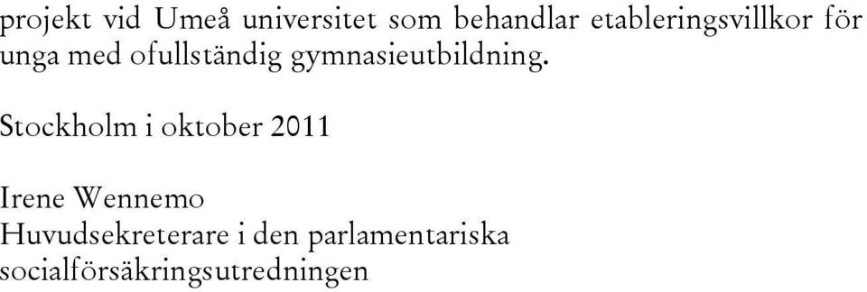 gymnasieutbildning.