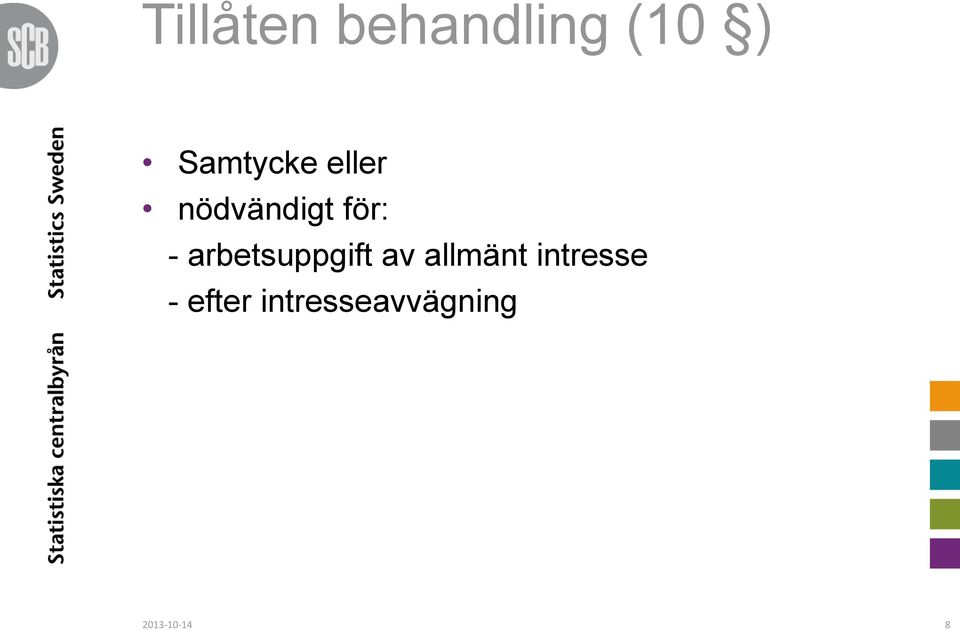 arbetsuppgift av allmänt