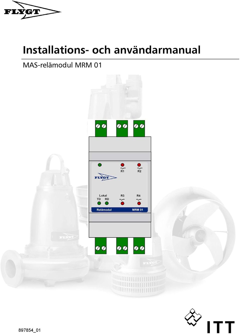 användarmanual