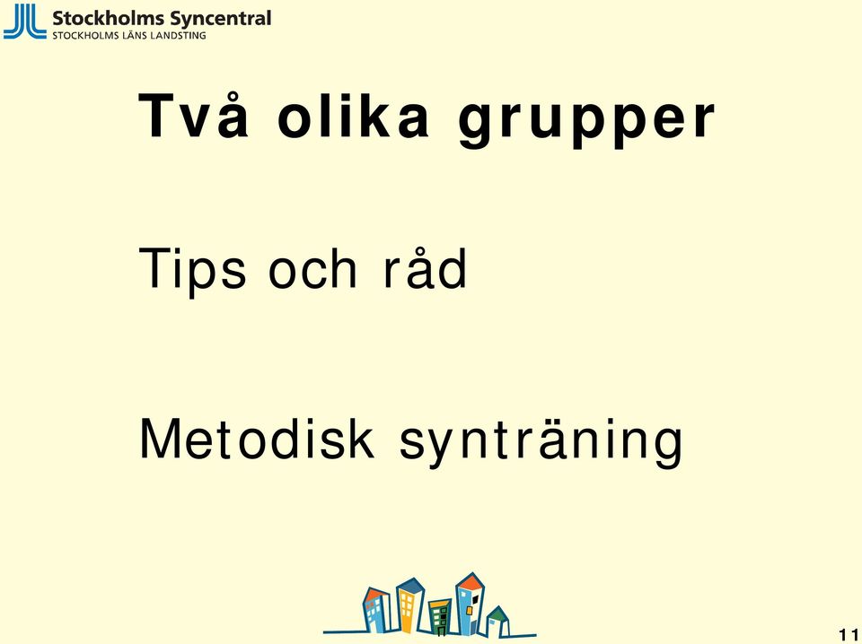 och råd