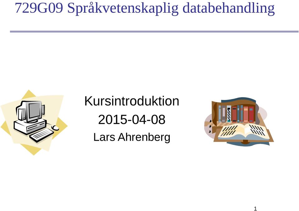 databehandling