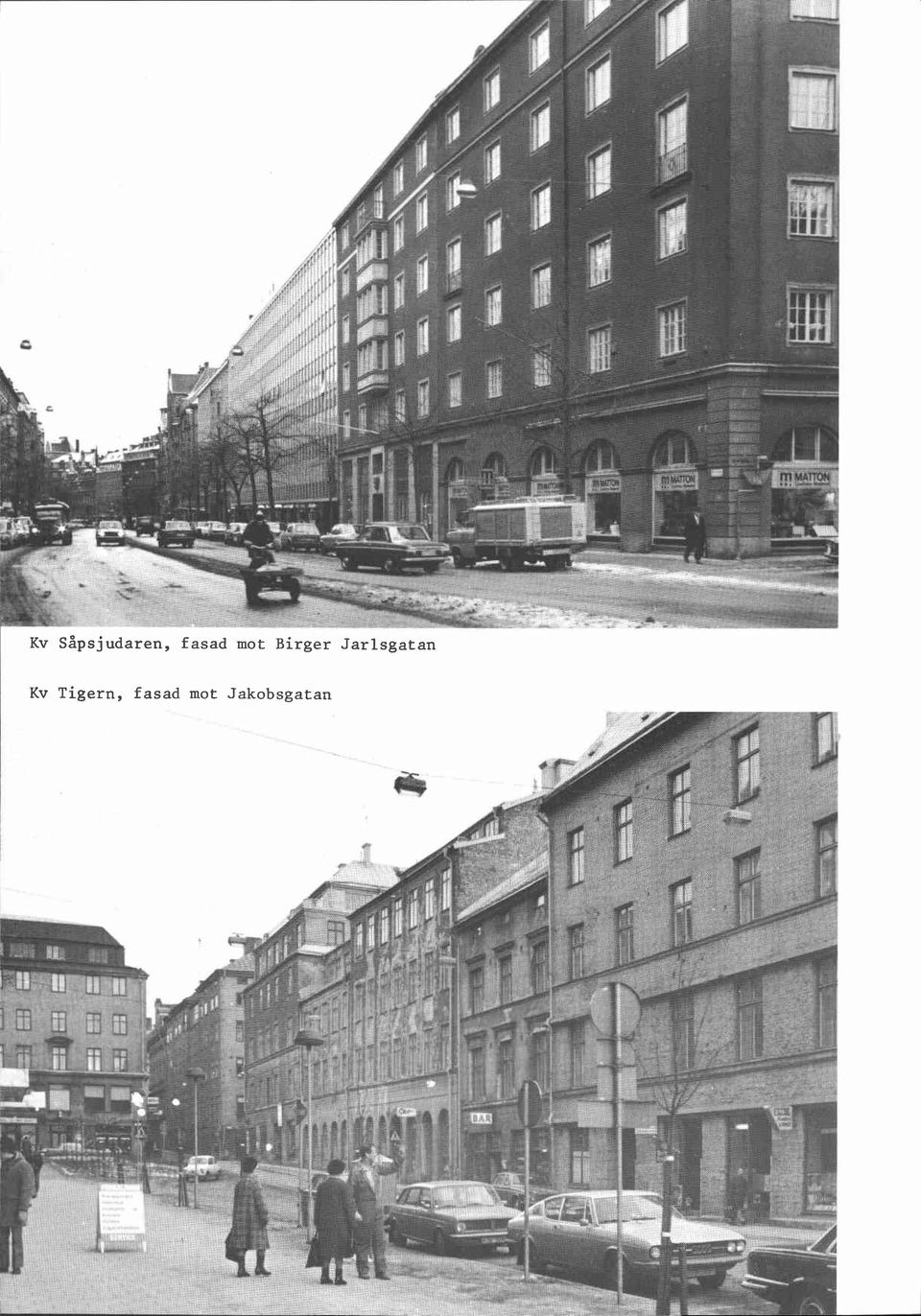 Jarlsgatan Kv