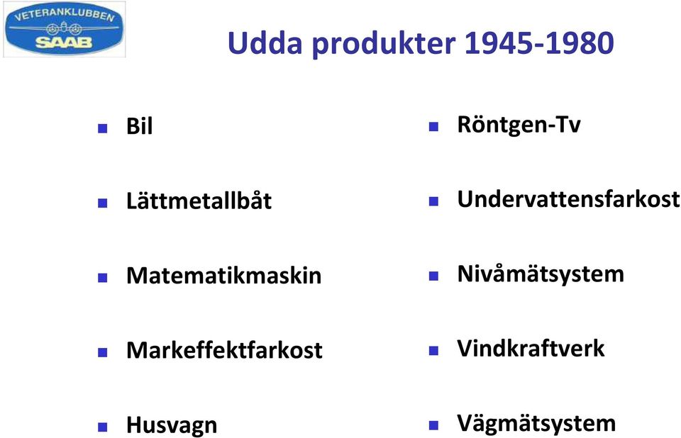 Undervattensfarkost Matematikmaskin