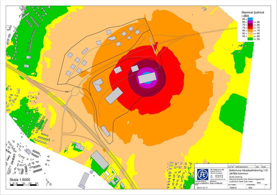 Åsa Lindkvist 2014-12-17 Sollentuna Häradsallmänning 113 Järfälla kommun