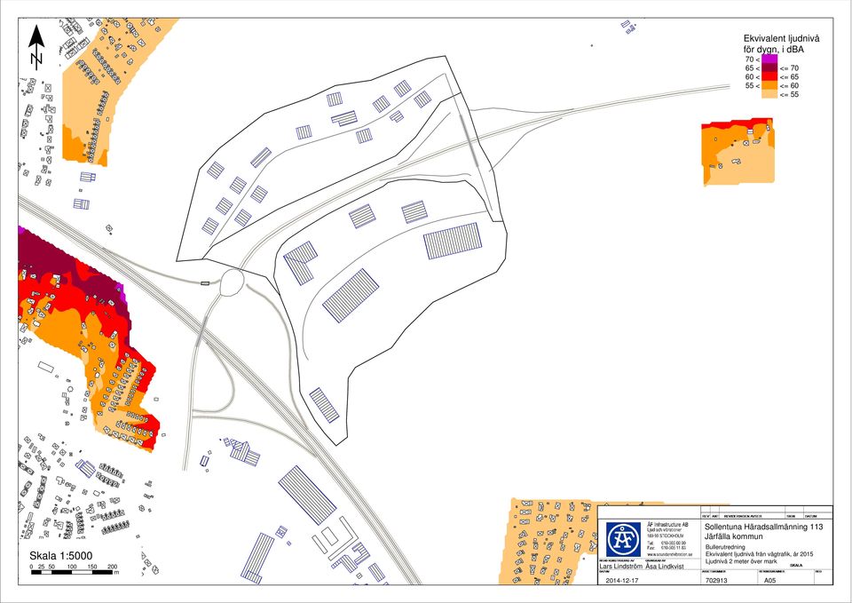 Lindkvist 2014-12-17 Sollentuna Häradsallmänning 113 Järfälla kommun