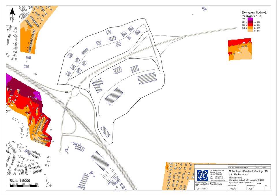 Lindkvist 2014-12-17 Sollentuna Häradsallmänning 113 Järfälla kommun