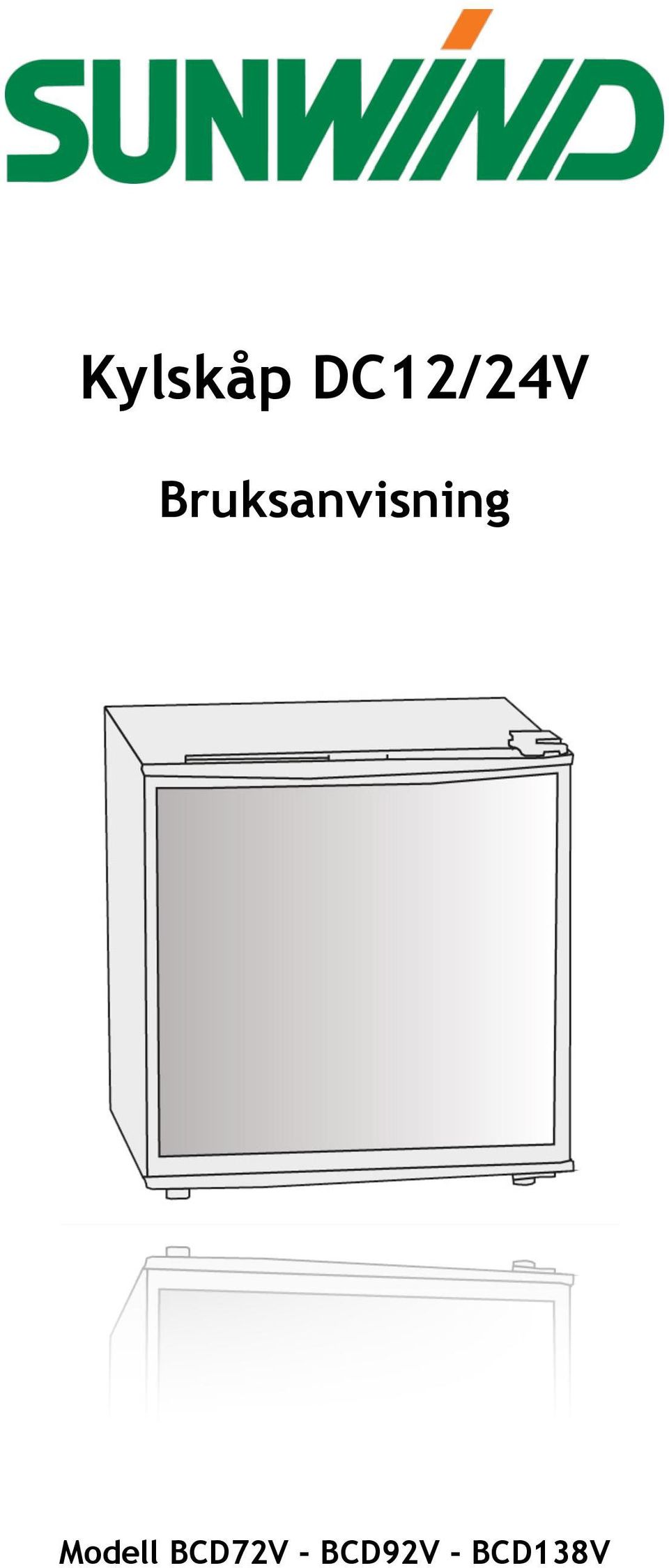 Bruksanvisning