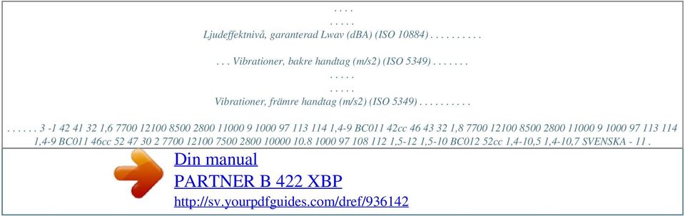 3-1 42 41 32 1,6 7700 12100 8500 2800 11000 9 1000 97 113 114 1,4-9 BC011 42cc 46 43 32 1,8 7700 12100 8500 2800