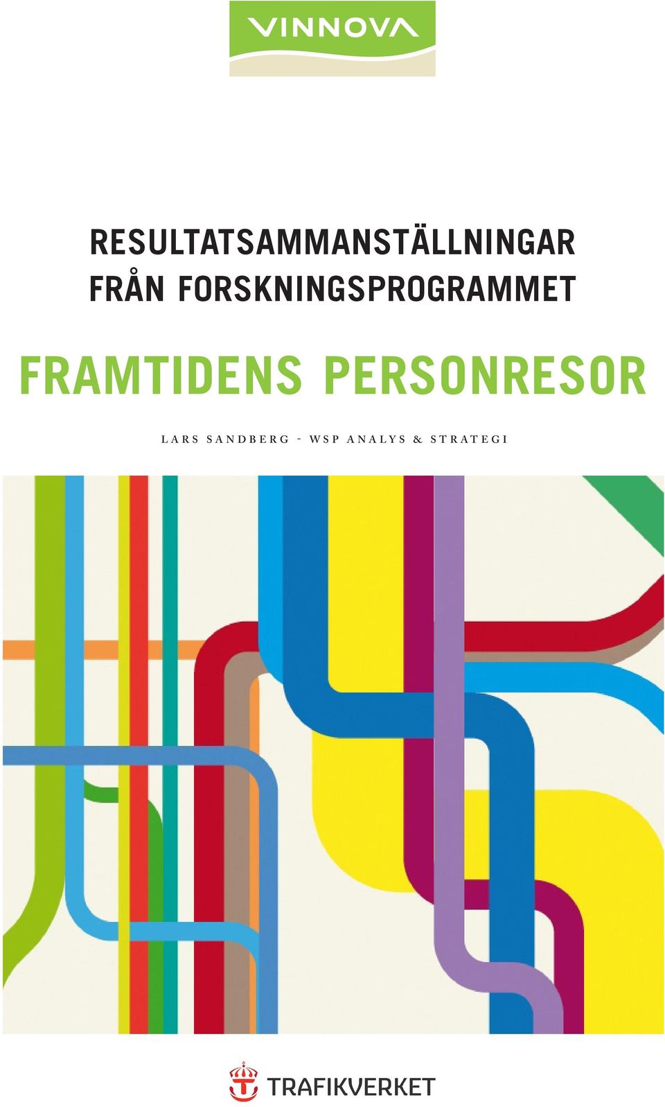 Framtidens personresor Lars