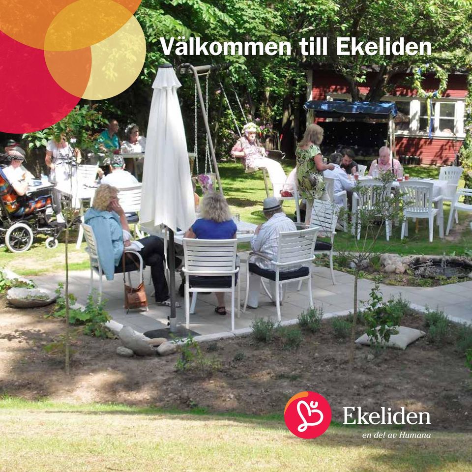 Ekeliden