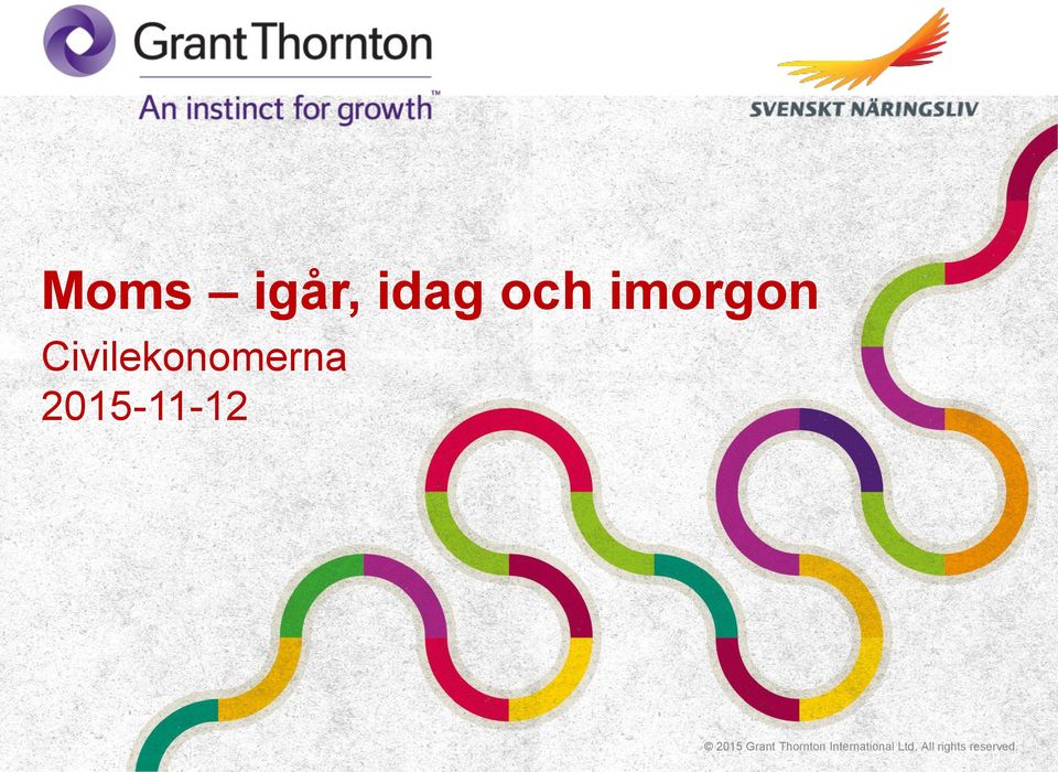 2015 Grant Thornton