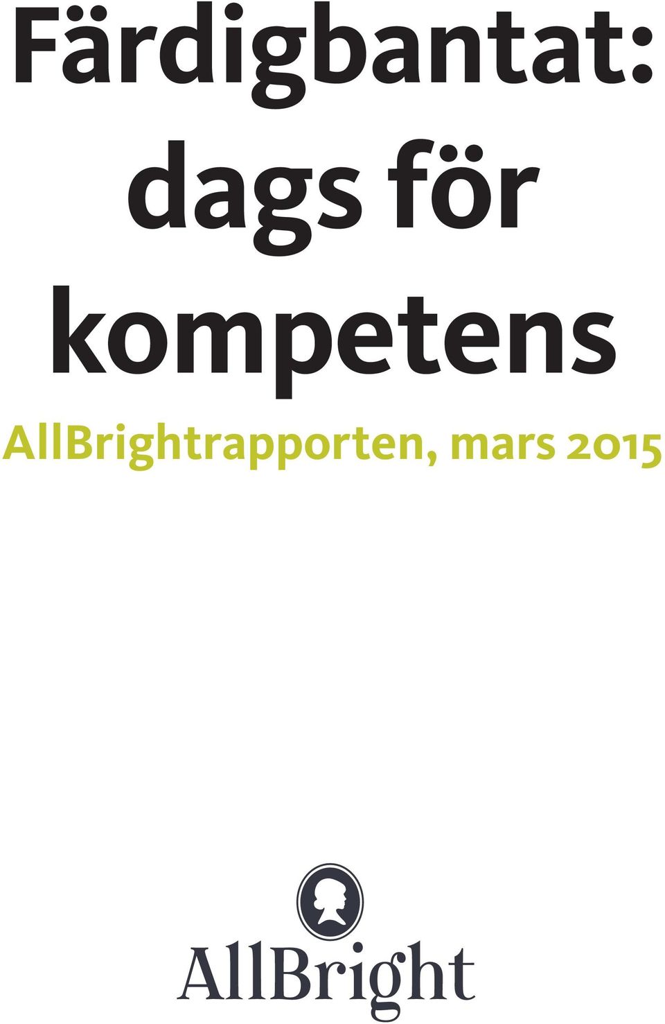 kompetens