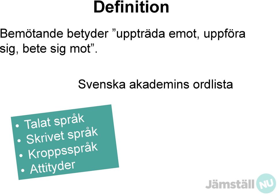 mot. Svenska akademins ordlista