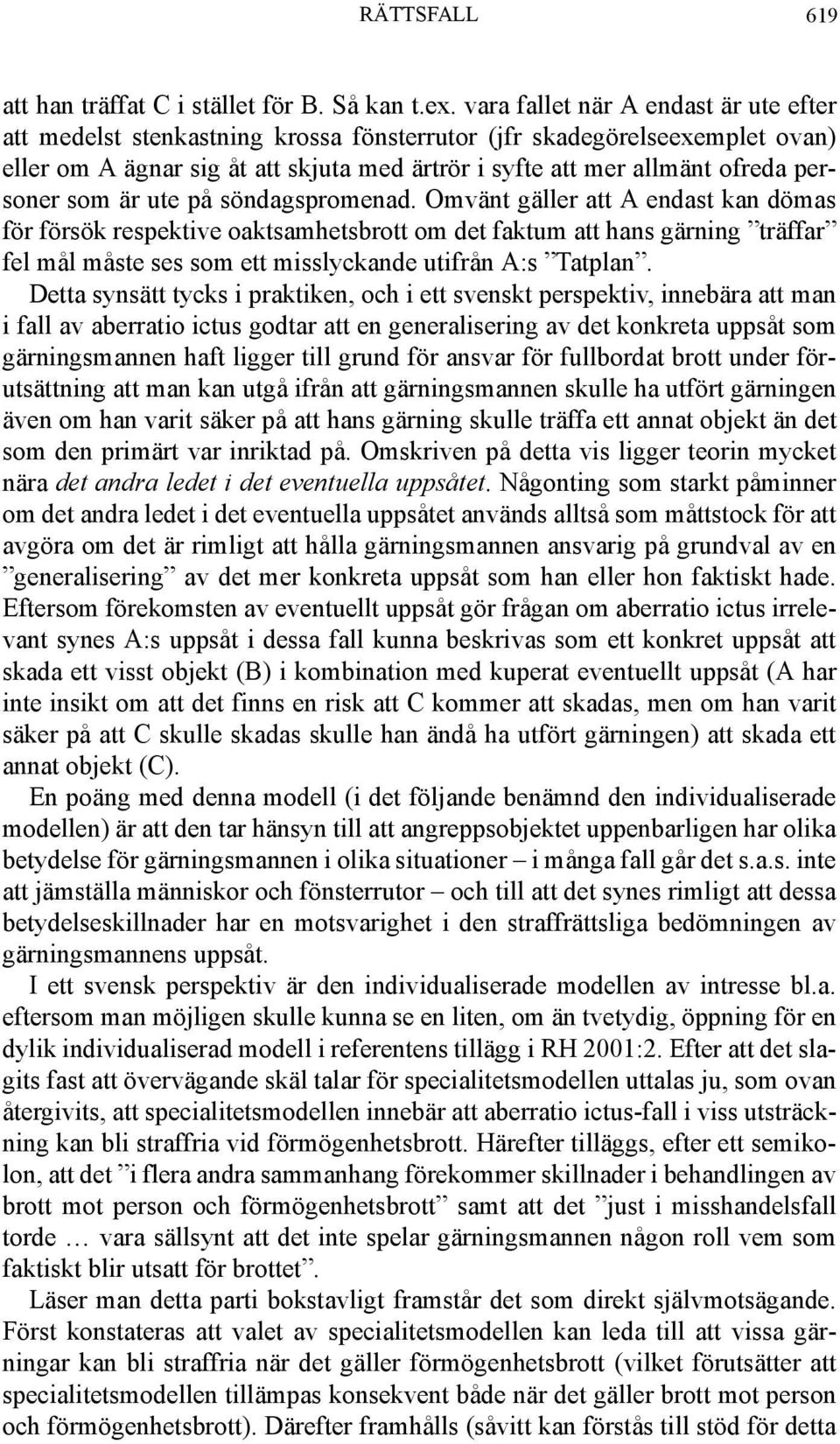 personer som är ute på söndagspromenad.