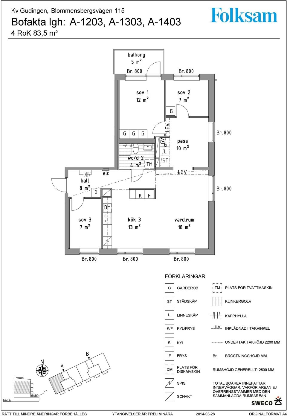 rum 18 m² ÖRRIR RDERO PTS ÖR TVÄTSI ÄDSÅP IEROV IESÅP PPHY / Y/RYS IÄDD I TVIE Y UDERT,THÖJD 2200 MM RYS PTS ÖR