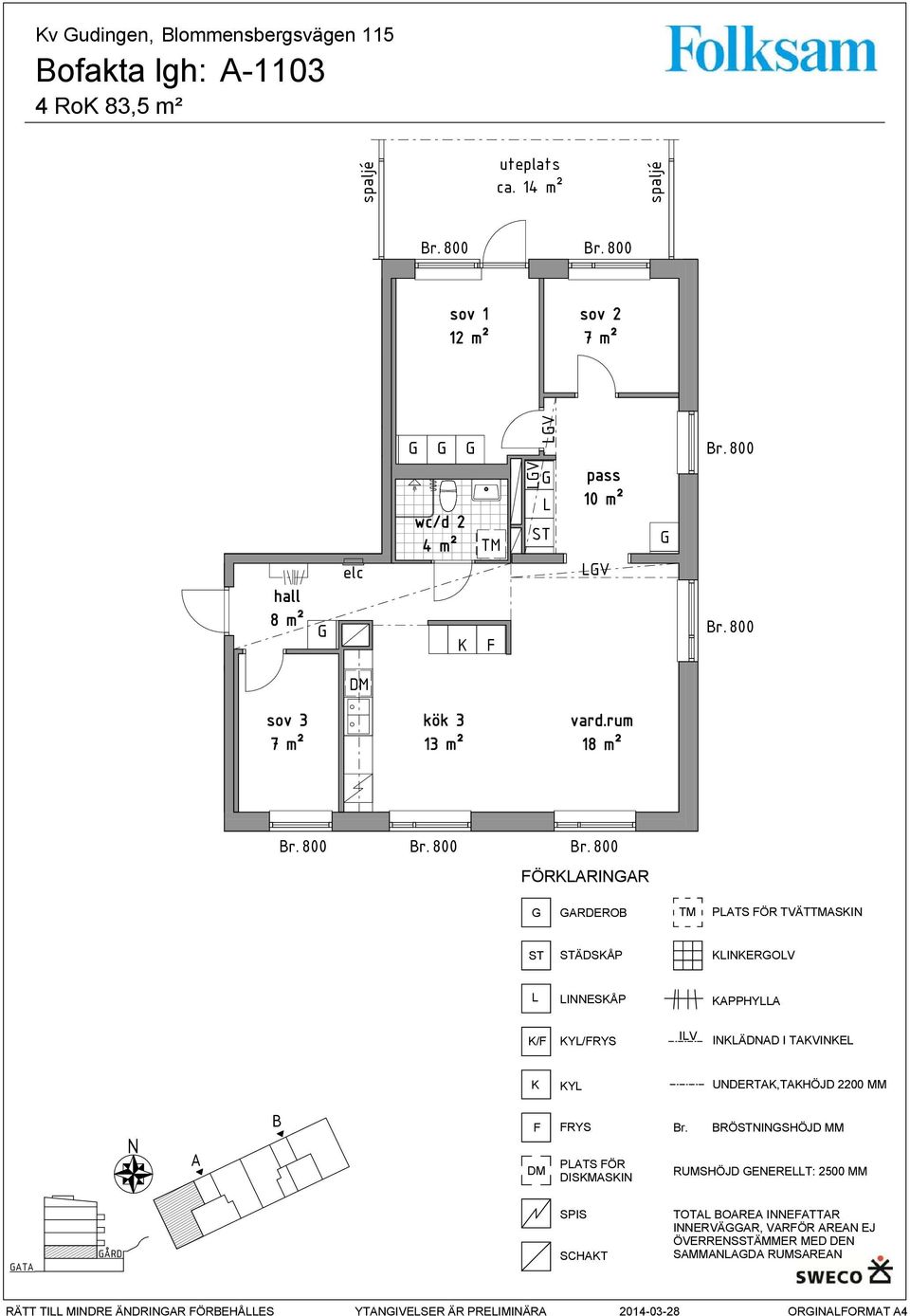 rum 18 m² ÖRRIR RDERO PTS ÖR TVÄTSI ÄDSÅP IEROV IESÅP PPHY / Y/RYS IÄDD I TVIE Y UDERT,THÖJD 2200 MM RYS PTS