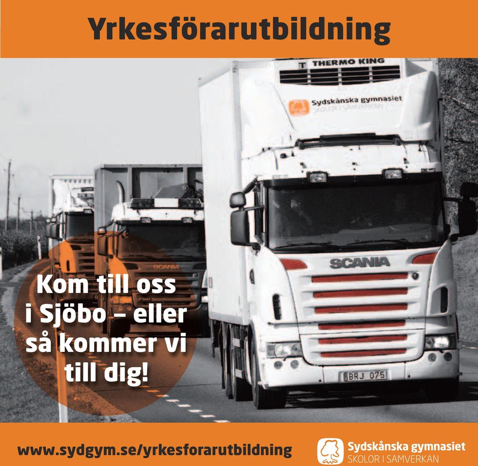 kommer vi till dig! www.
