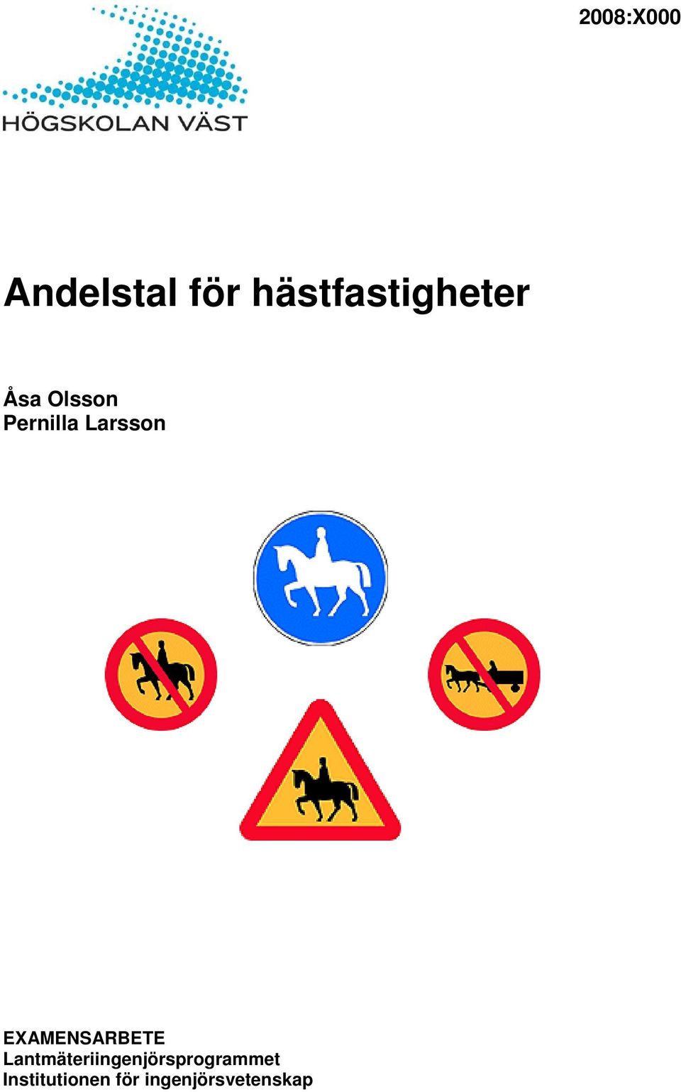 Larsson EXAMENSARBETE