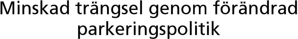 genom
