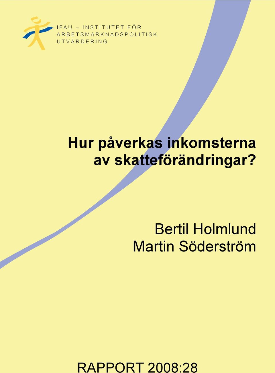 Bertil Holmlund Martin