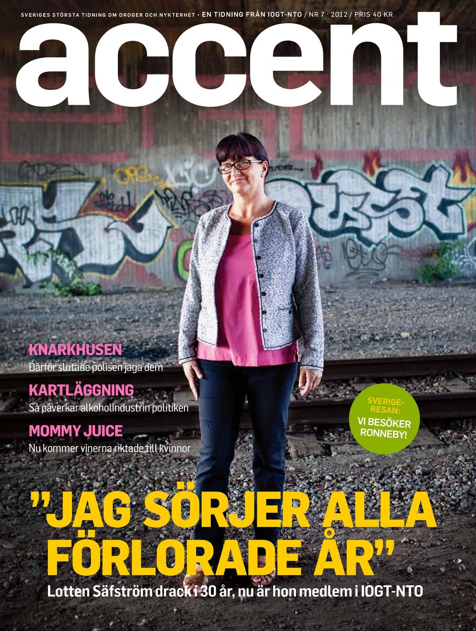 alkoholindustrin politiken Mommy Juice Nu kommer vinerna riktade till kvinnor sverigeresan: