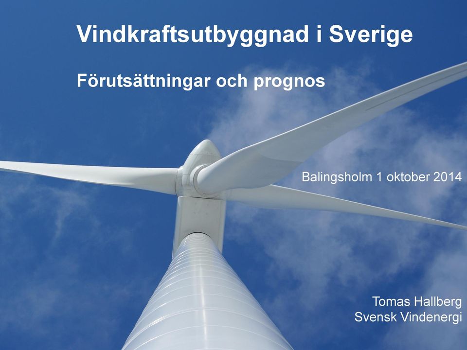 Balingsholm 1 oktober 2014