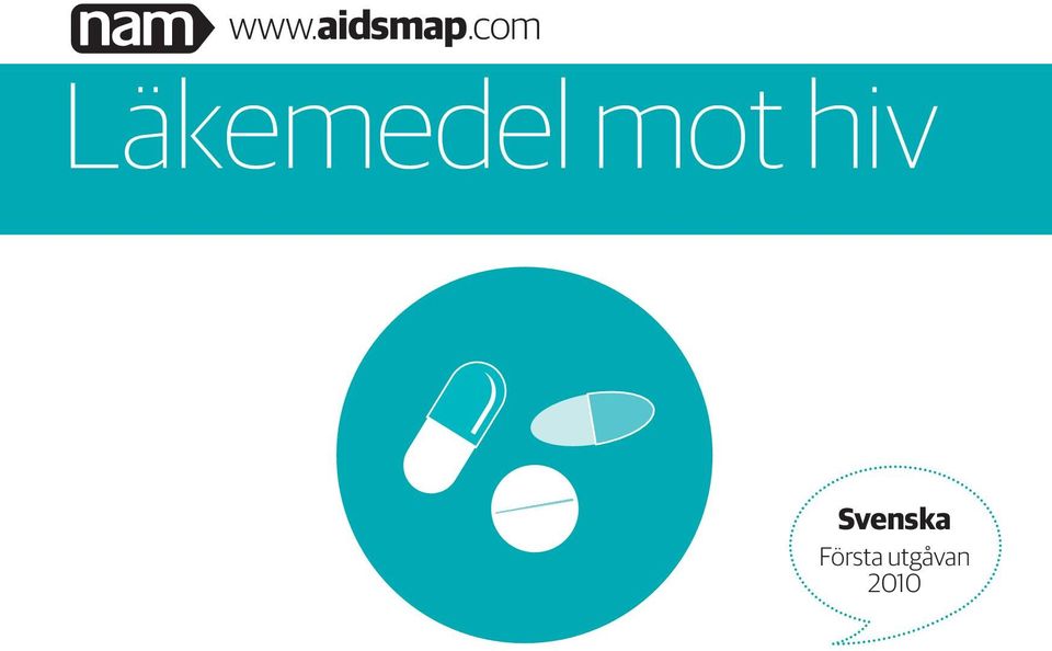 mot hiv Svenska