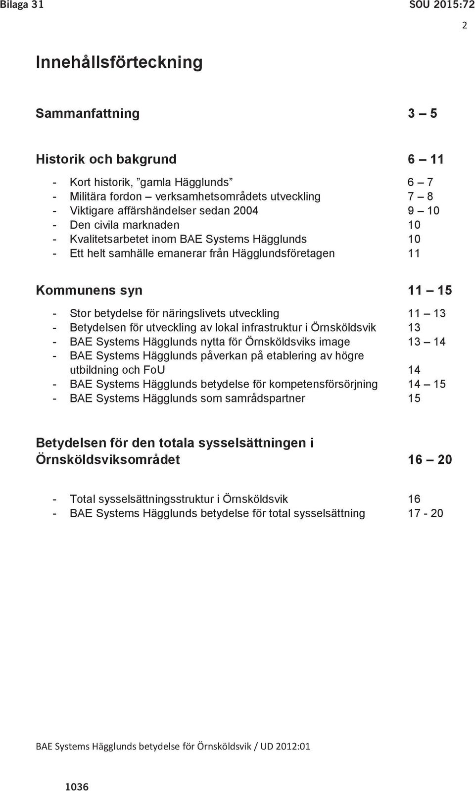 BAE Systems Hägglunds